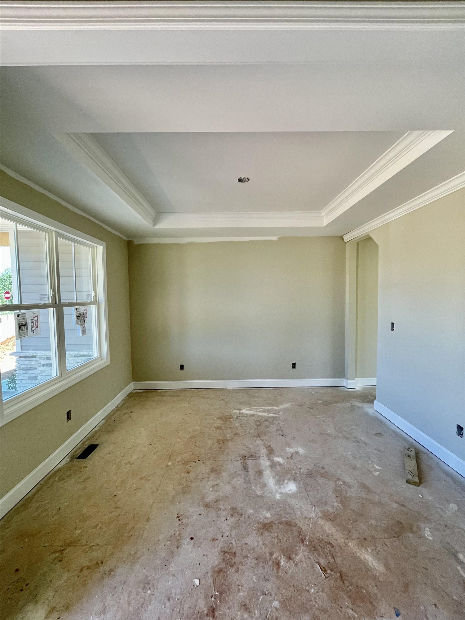 25 Morningdew Way Spring Hope, NC 27882 - Photo 4 of 19 Photo 4