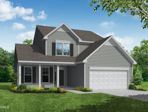 $407,679 | 96 Woven Trail, Benson, NC 27504