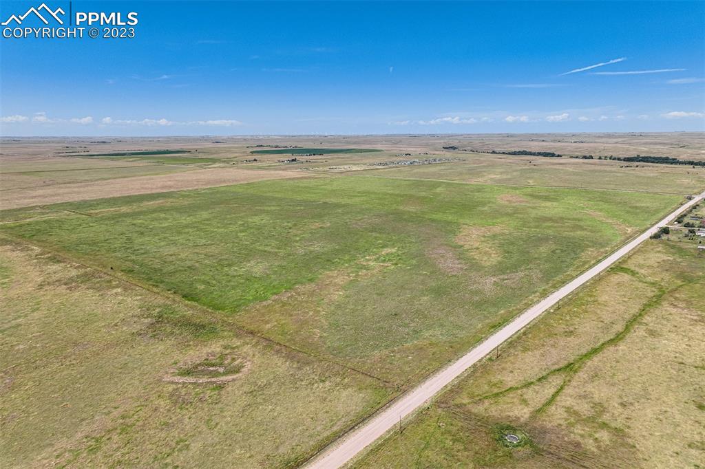 1 Corona Road Rush, CO 80833 - Photo 11 of 29 a view of an ocean from a balcony