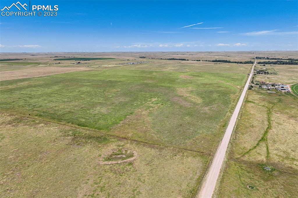 1 Corona Road Rush, CO 80833 - Photo 12 of 29 a view of an ocean