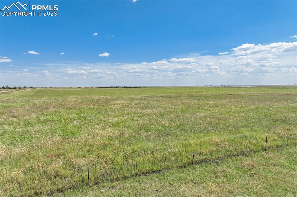 1 Corona Road Rush, CO 80833 - Photo 23 of 29 a view of yard with swimming pool and outdoor space