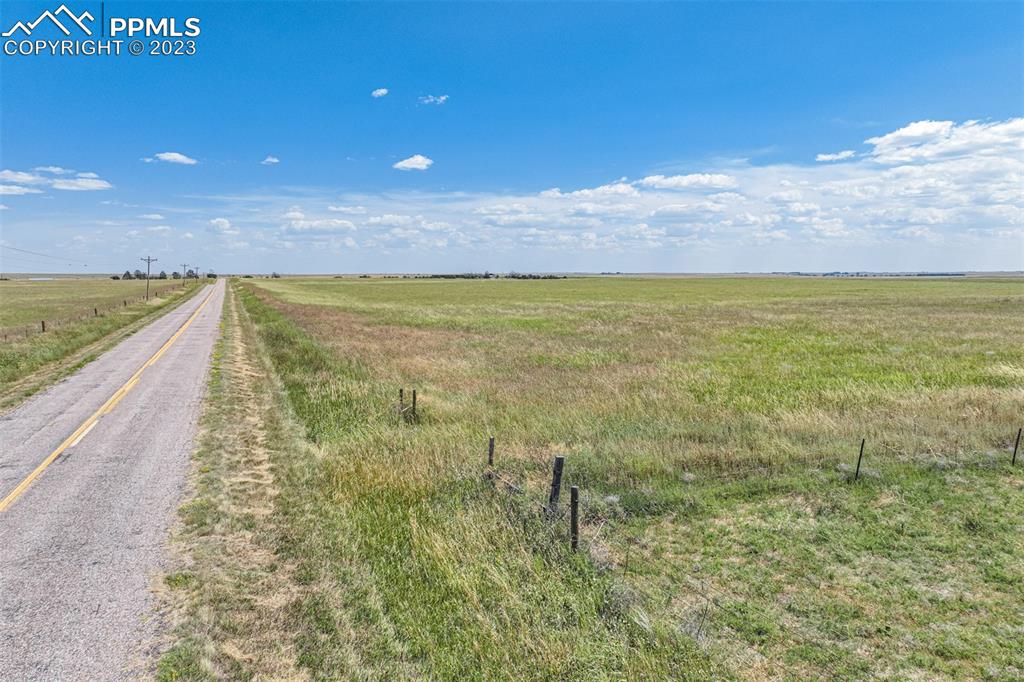 1 Corona Road Rush, CO 80833 - Photo 24 of 29 a view of an outdoor space and a yard