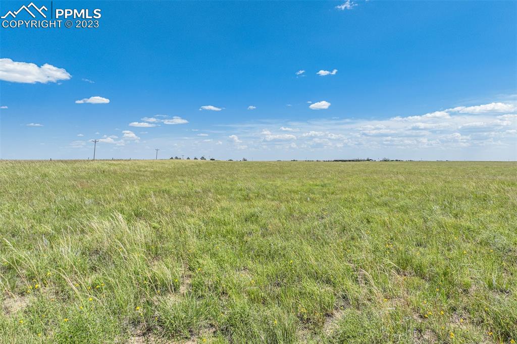 1 Corona Road Rush, CO 80833 - Photo 28 of 29 a view of an ocean from a yard