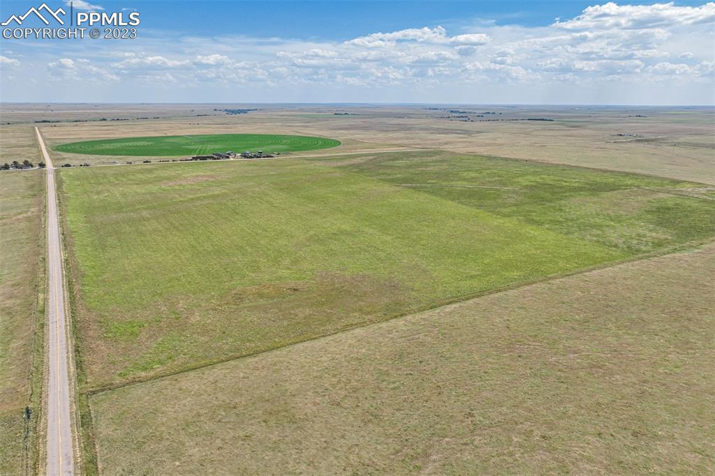 1 Corona Road Rush, CO 80833 - Photo 5 of 29 a view of an outdoor space and a lake view