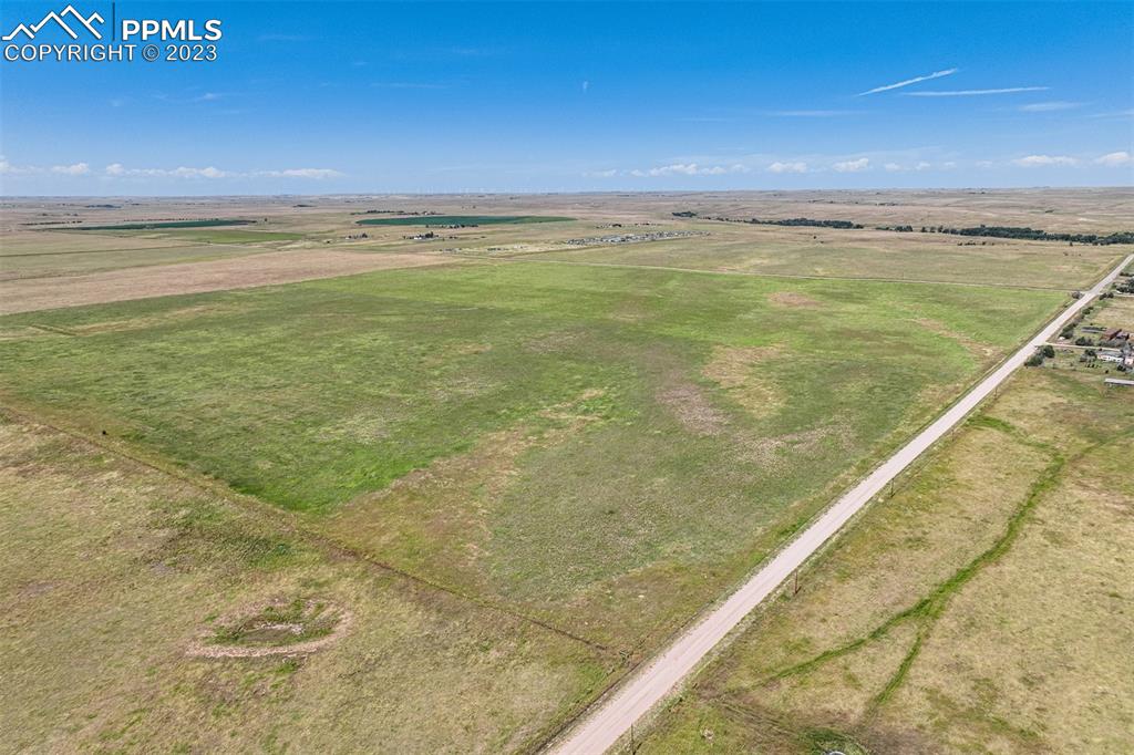 1 Corona Road Rush, CO 80833 - Photo 10 of 29 a view of an ocean