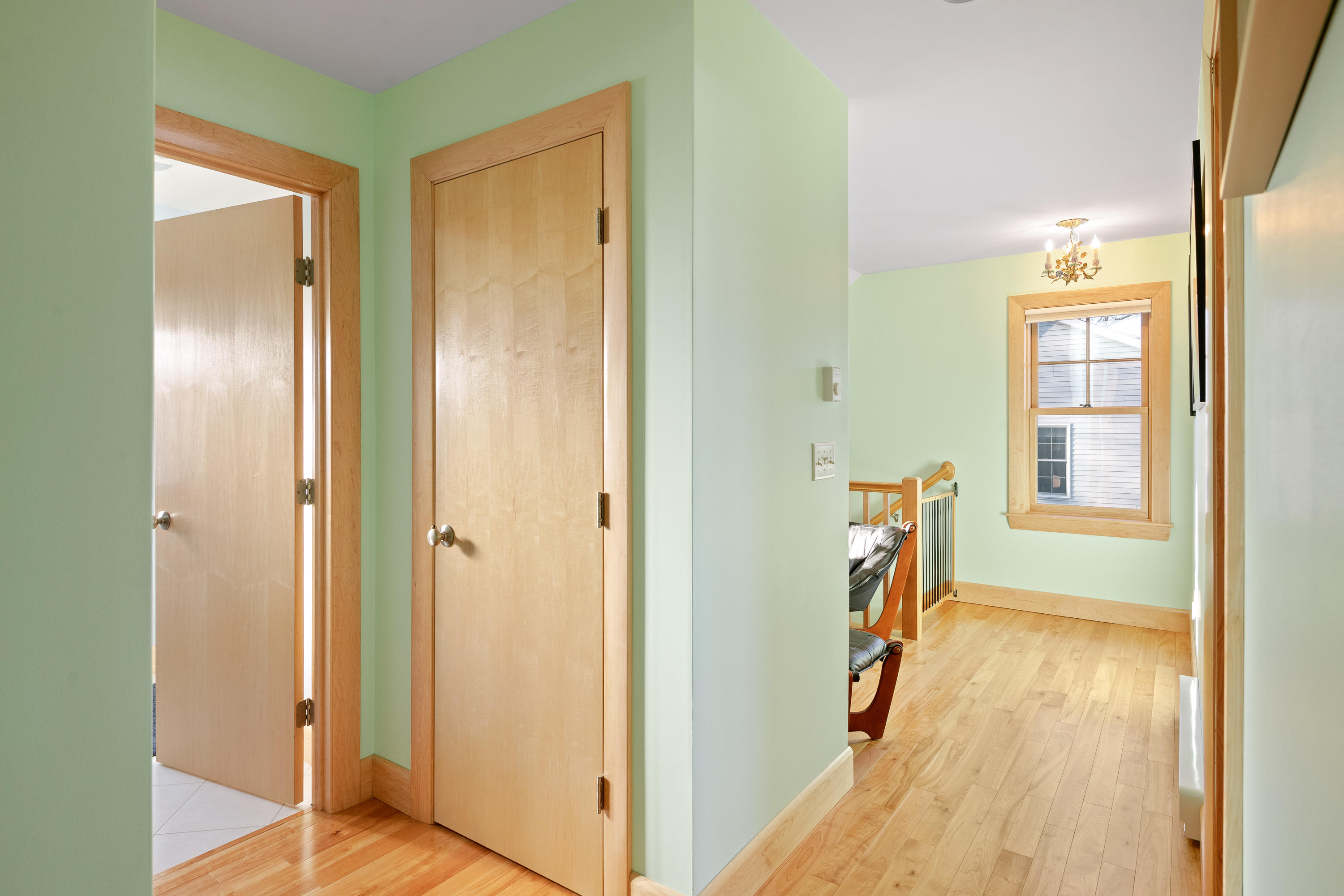 330 Drakes Island Road Wells, ME 04090 - Photo 22 of 38 Upstairs Hall