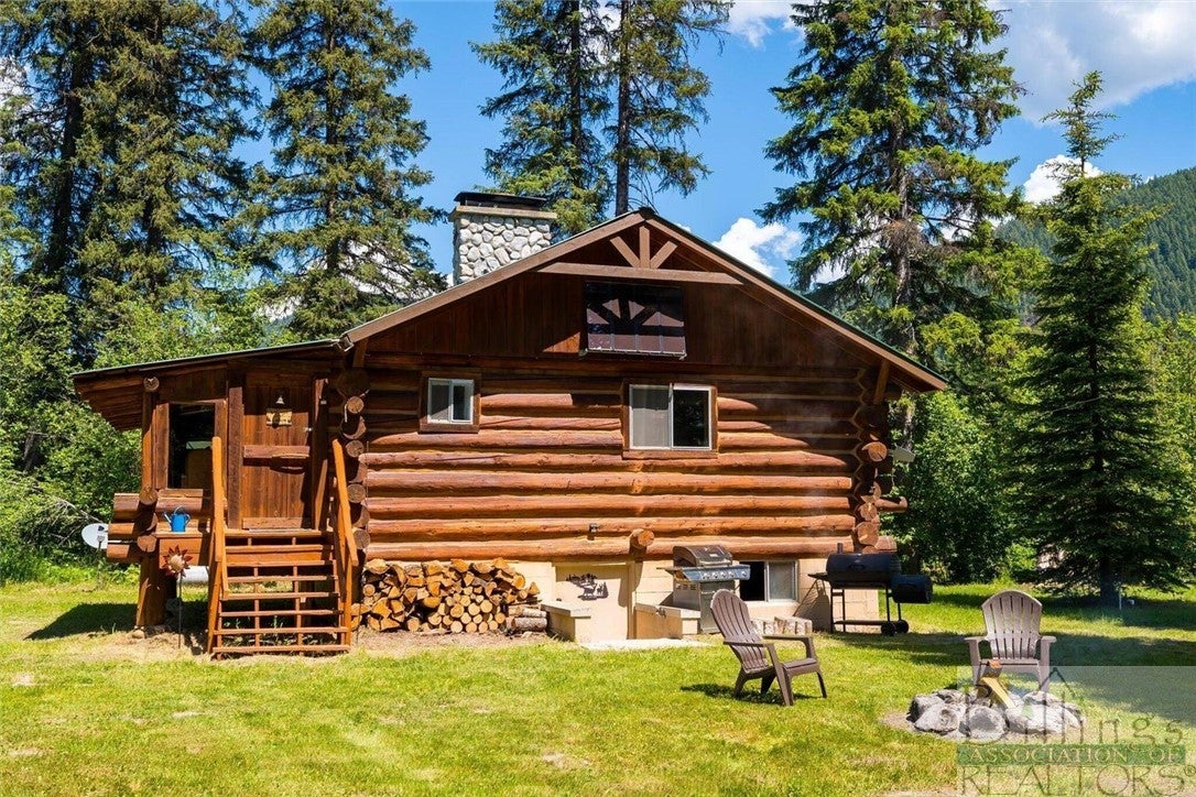 2323 Rabbit Creek Road Troy, MT 59935 - Photo 1 of 1 Gallery Image 1