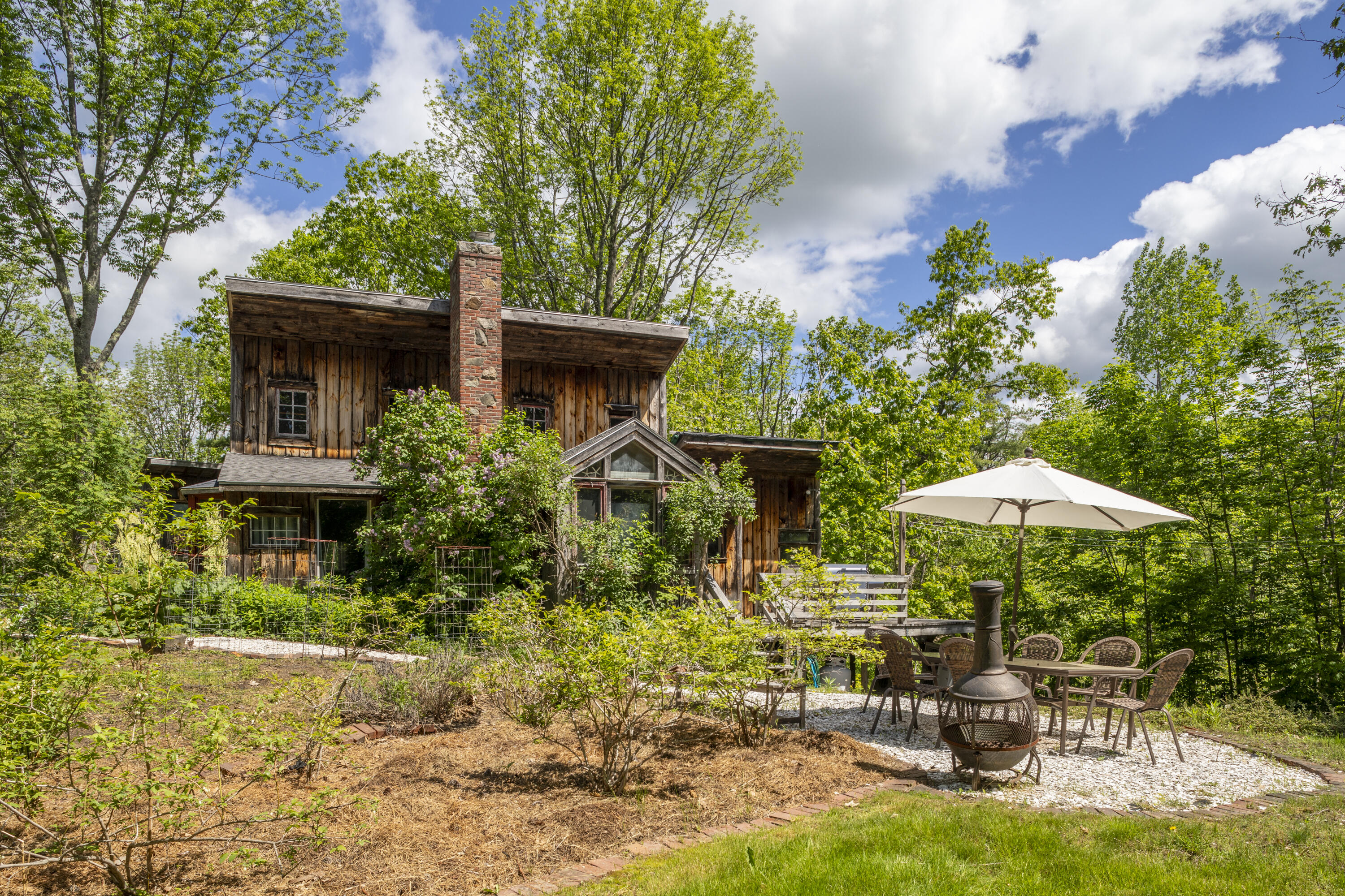 99 Goose Rocks Road
