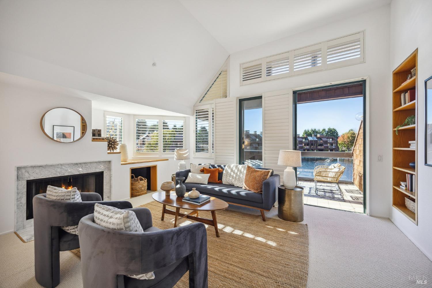 41 Lagoon Vista Road Tiburon, CA 94920 - Photo 1 of 43 Gallery Image 1