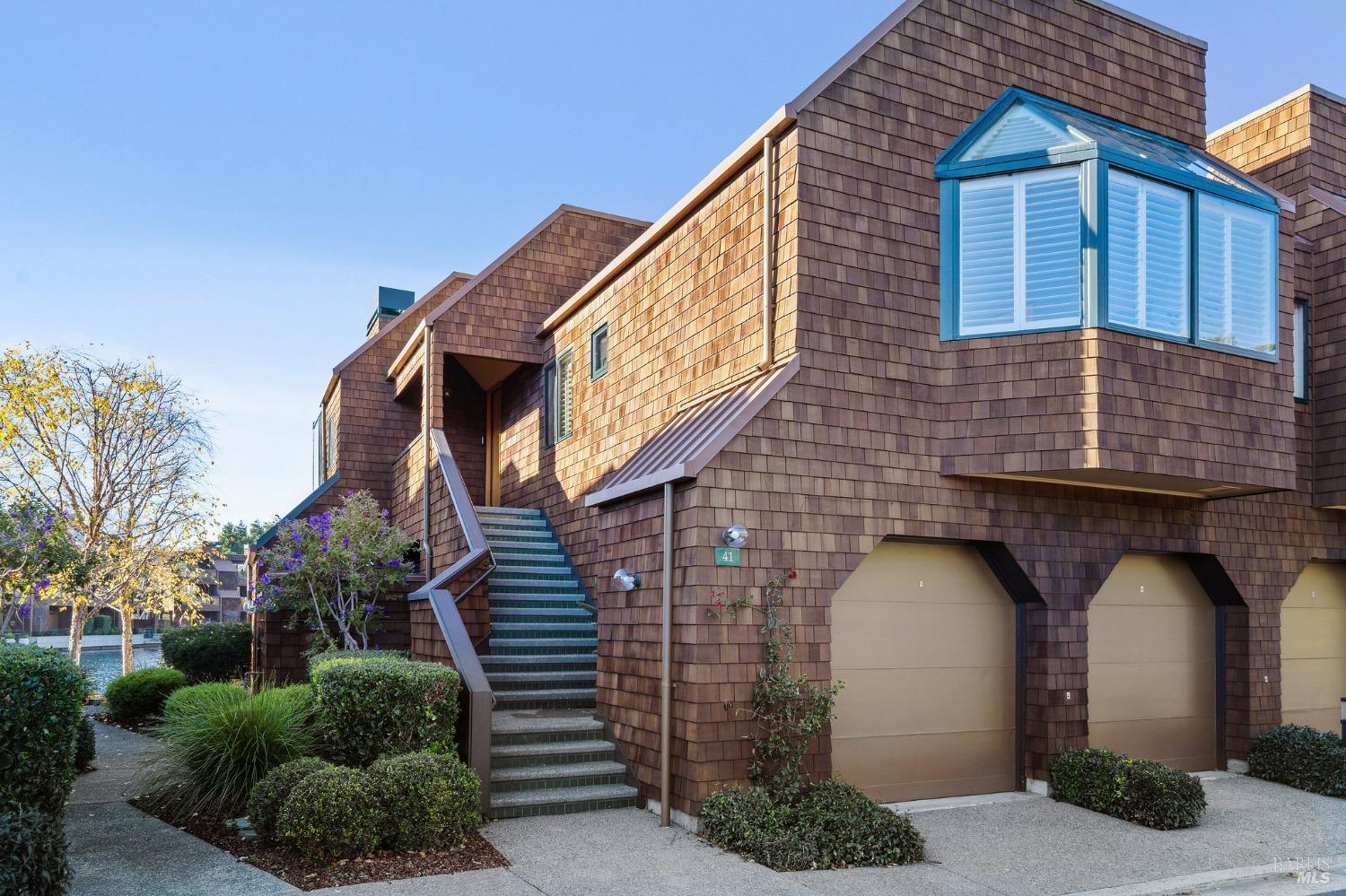 41 Lagoon Vista Road Tiburon, CA 94920 - Photo 36 of 43 Gallery Image 36
