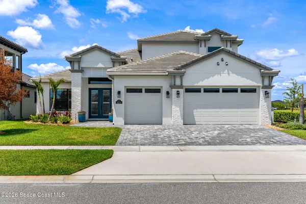 $1,350,000 | Undisclosed Address, Melbourne, FL 32940