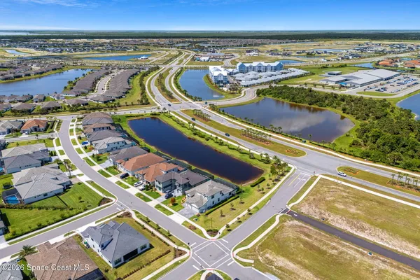 $1,350,000 | Undisclosed Address, Melbourne, FL 32940
