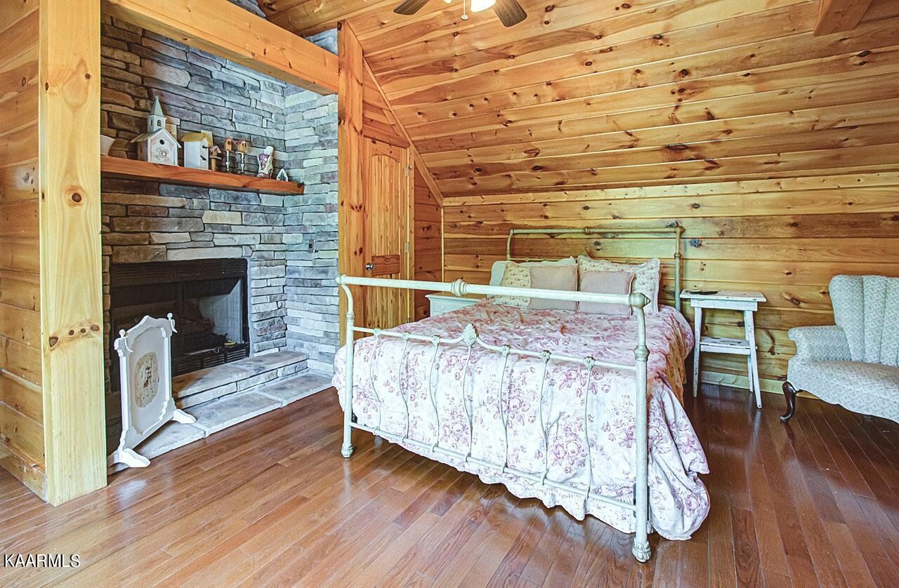 442 P A Proffitt Road Gatlinburg, TN 37738 - Photo 33 of 44 Gallery Image 33