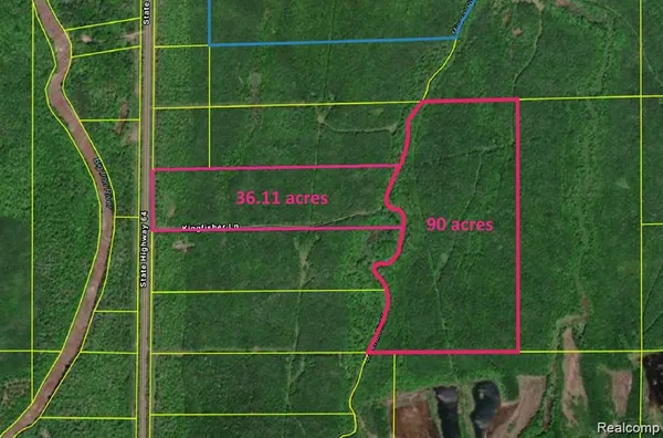 $159,900 | 32954 Kingbird Lane, Ontonagon, MI 49953