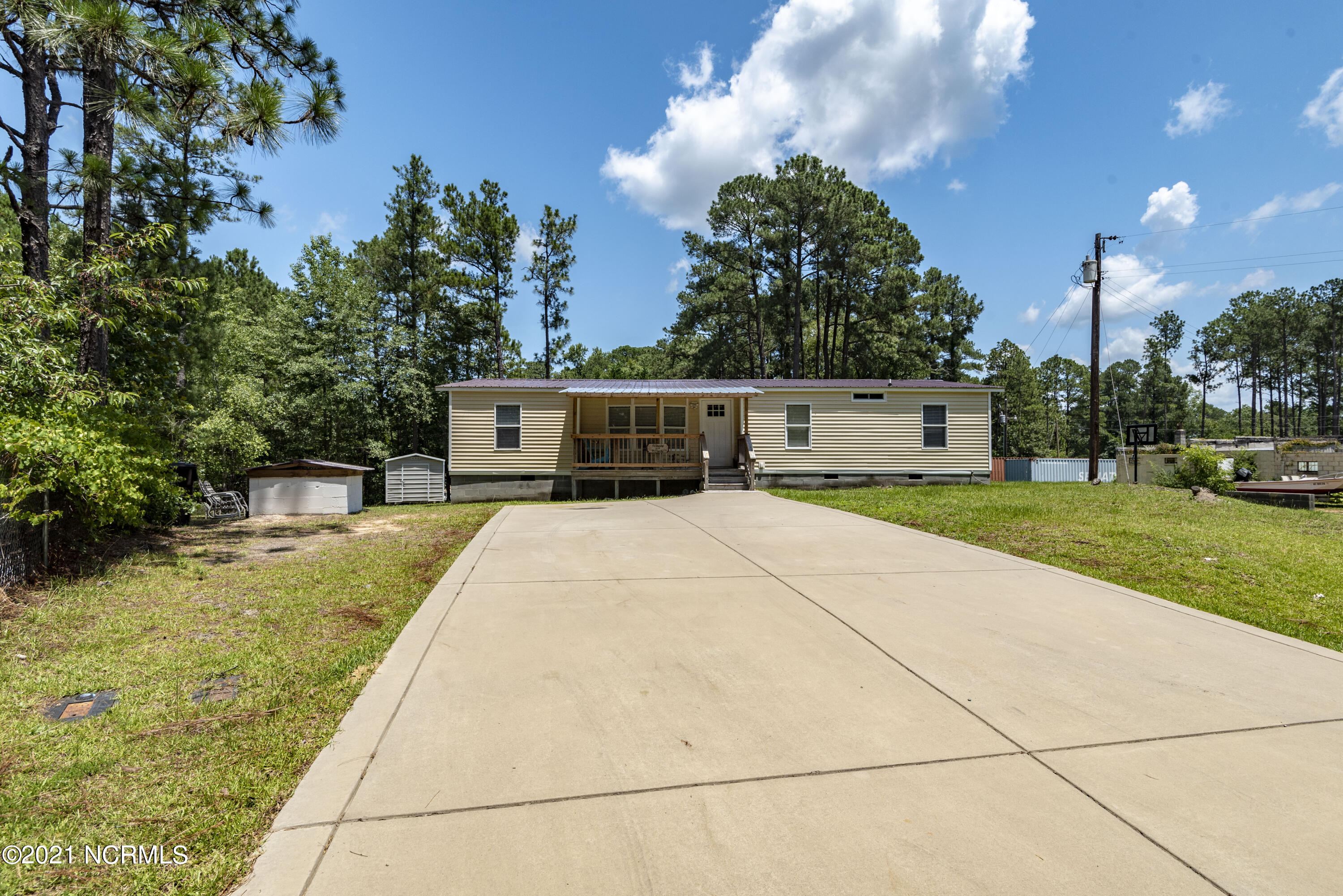 2196 Joel Road Carthage, NC 28327 - Photo 1 of 49 DSC_2441