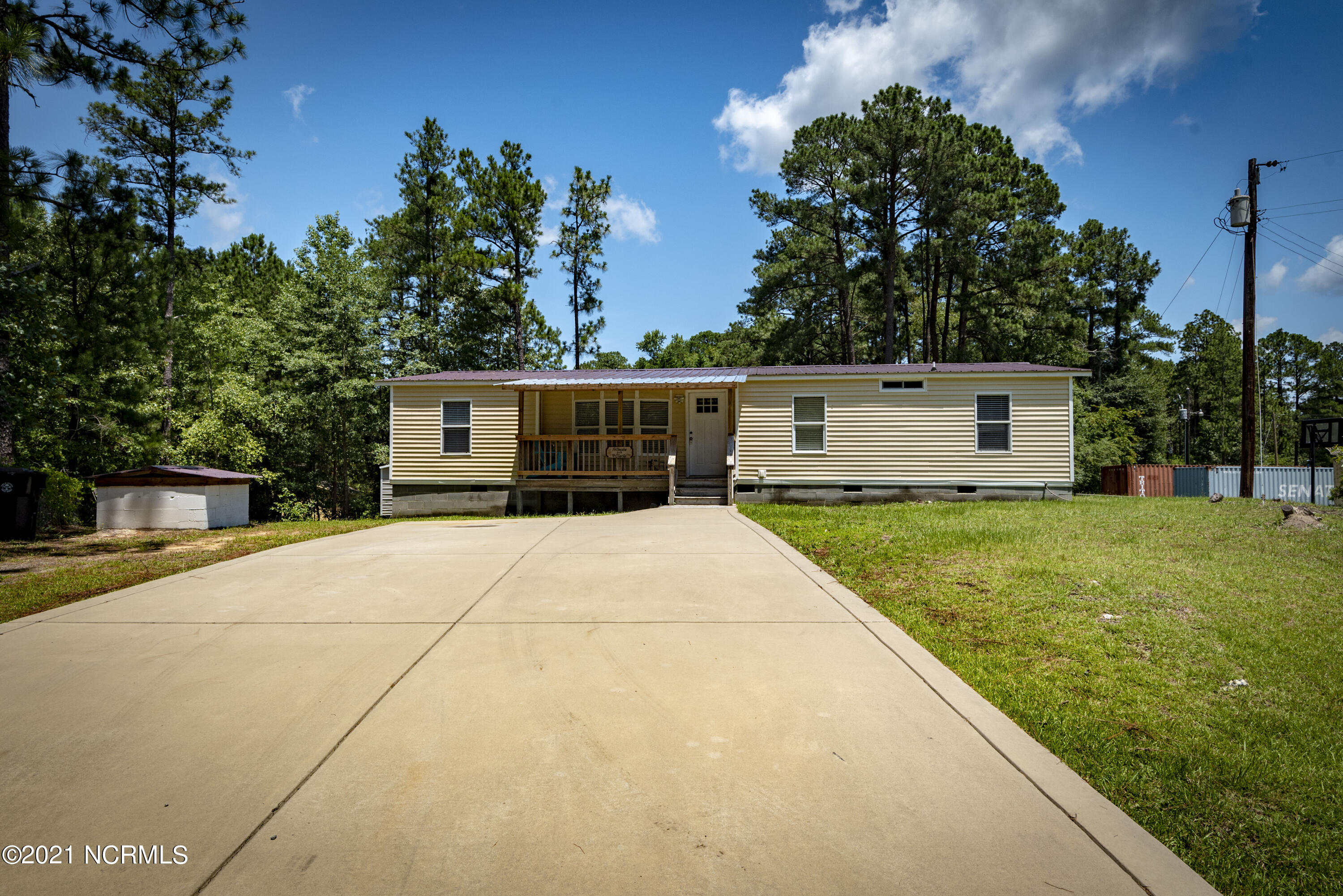 2196 Joel Road Carthage, NC 28327 - Photo 2 of 49 DSC_2442