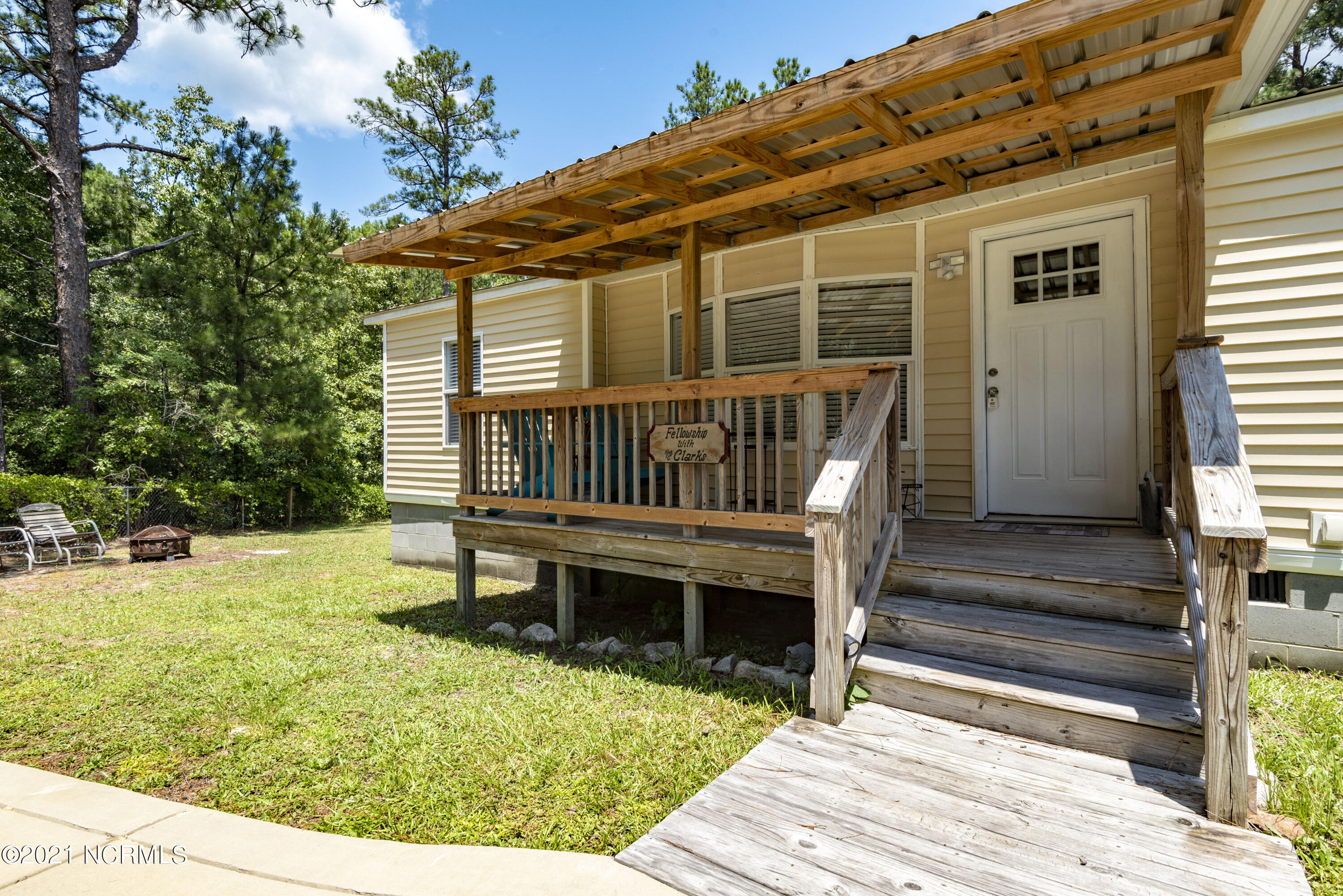2196 Joel Road Carthage, NC 28327 - Photo 4 of 49 DSC_2444