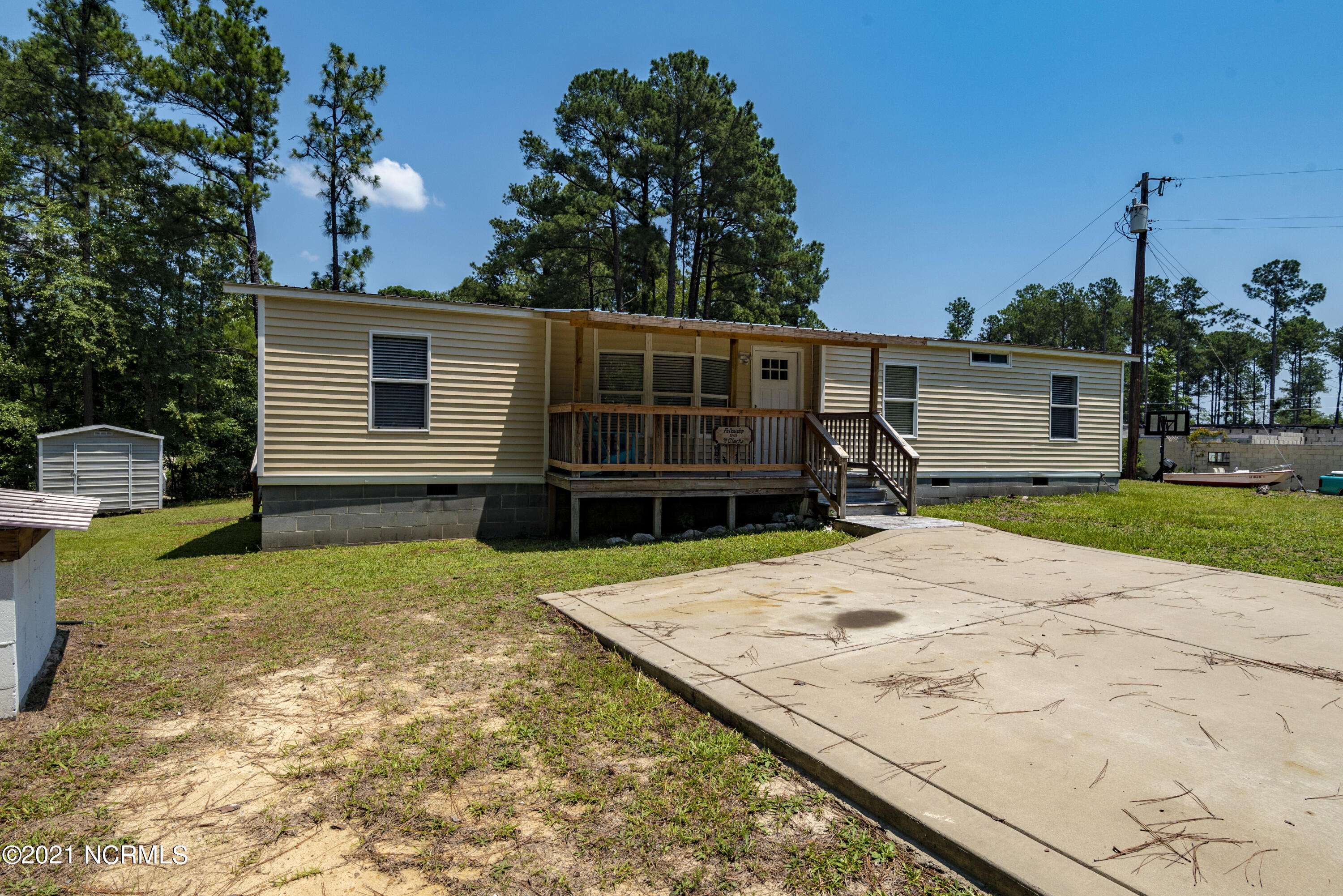 2196 Joel Road Carthage, NC 28327 - Photo 45 of 49 DSC_2289