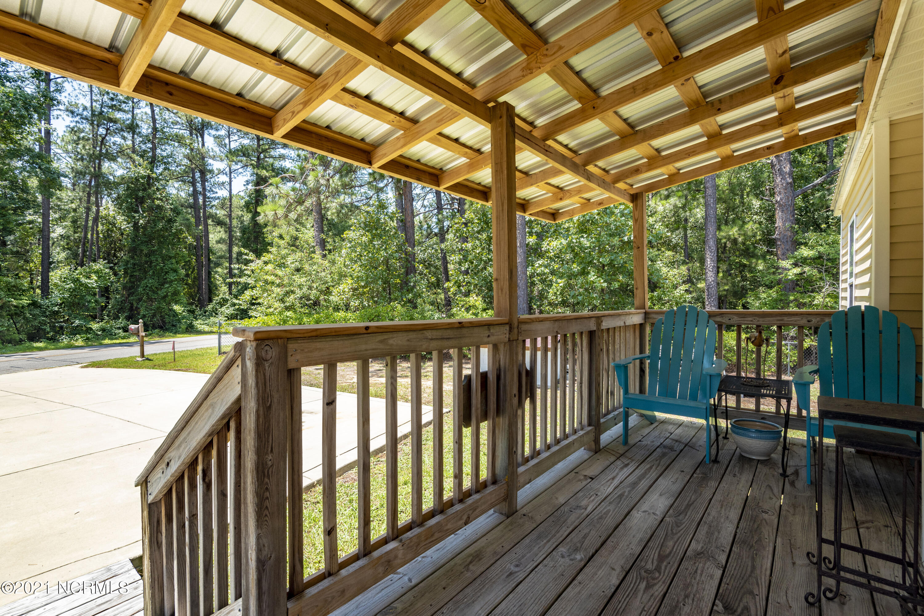 2196 Joel Road Carthage, NC 28327 - Photo 6 of 49 DSC_2446