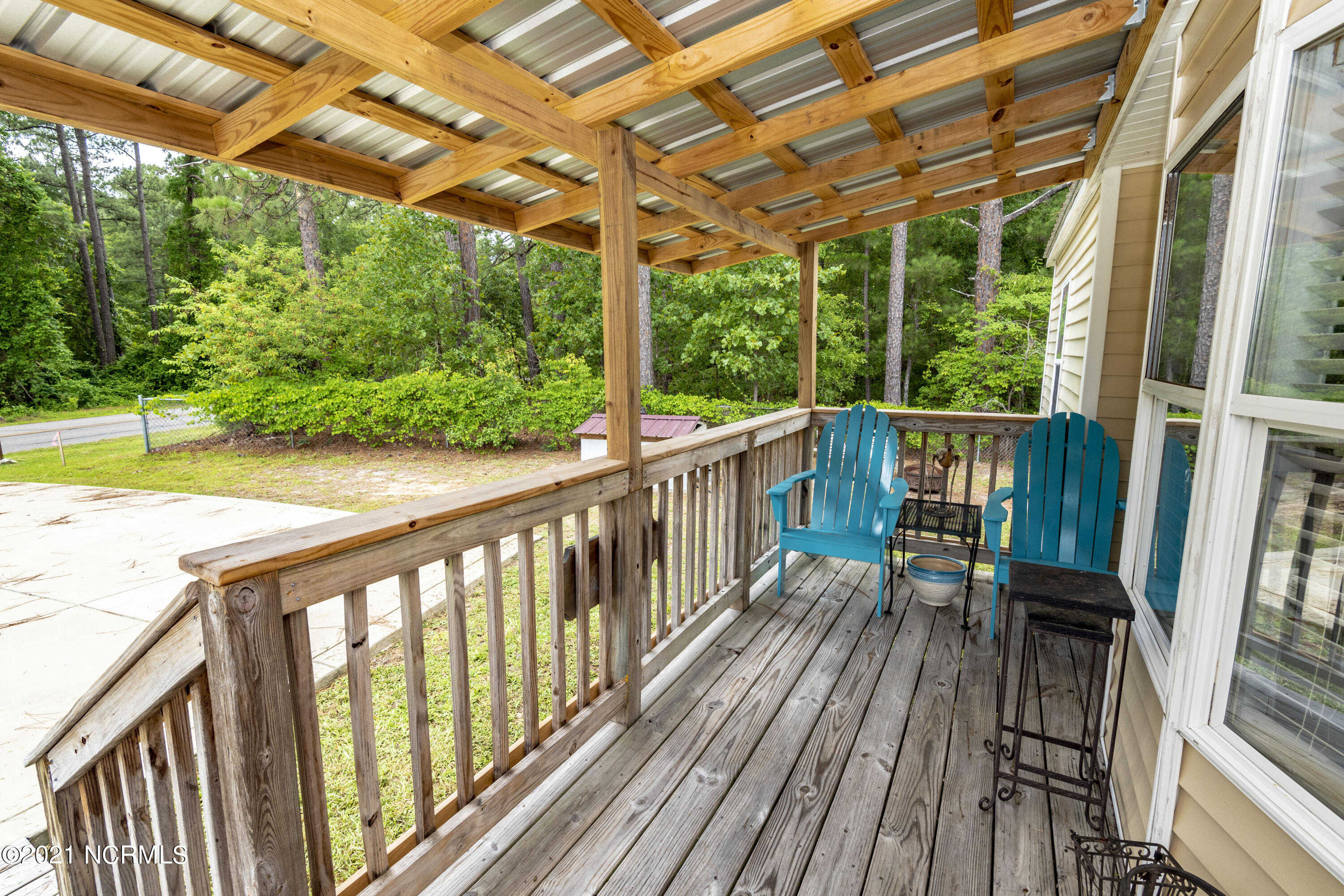 2196 Joel Road Carthage, NC 28327 - Photo 8 of 49 DSC_2267