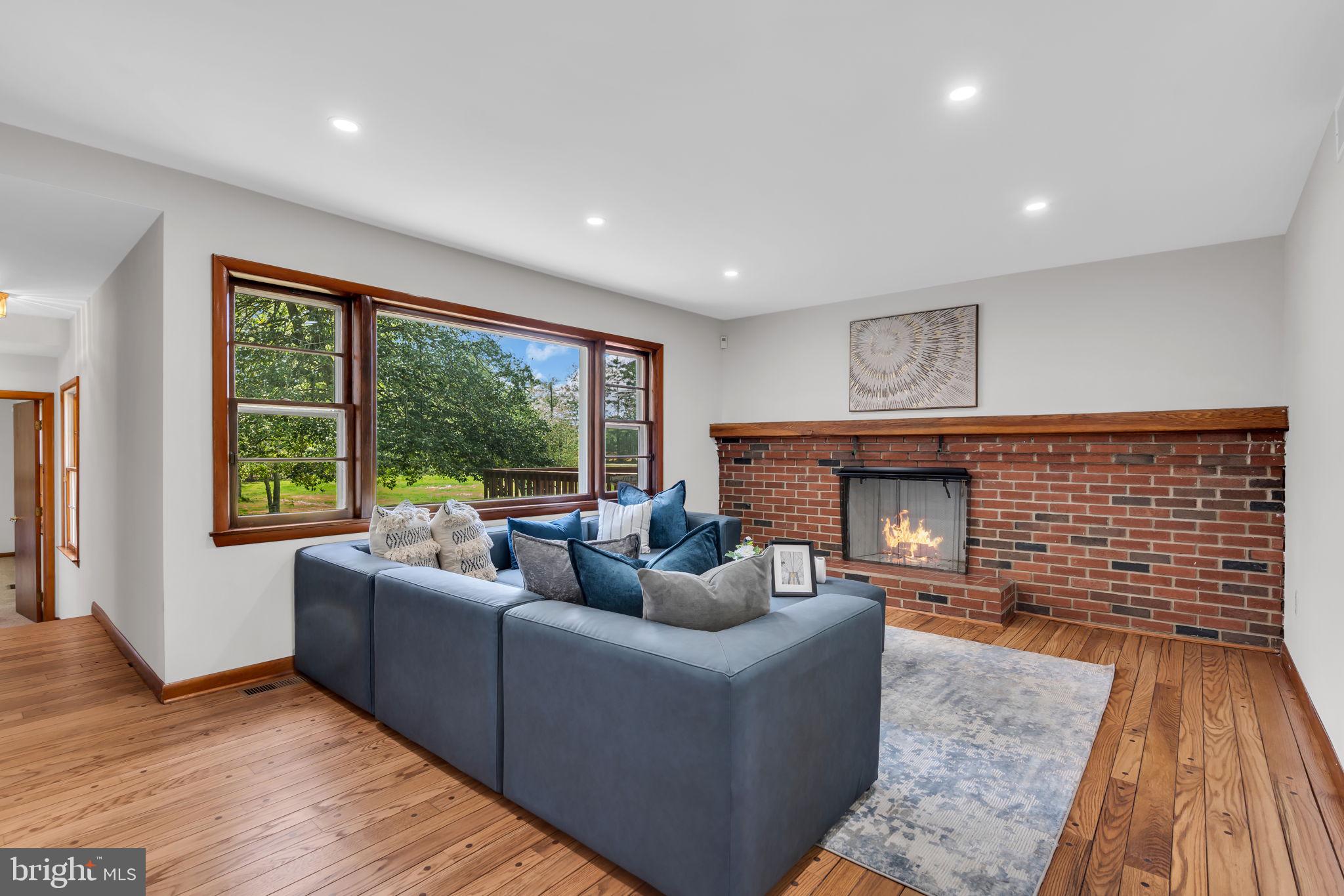 52 Hawkin Road Medford, NJ 08055 - Photo 10 of 40 Gallery Image 10