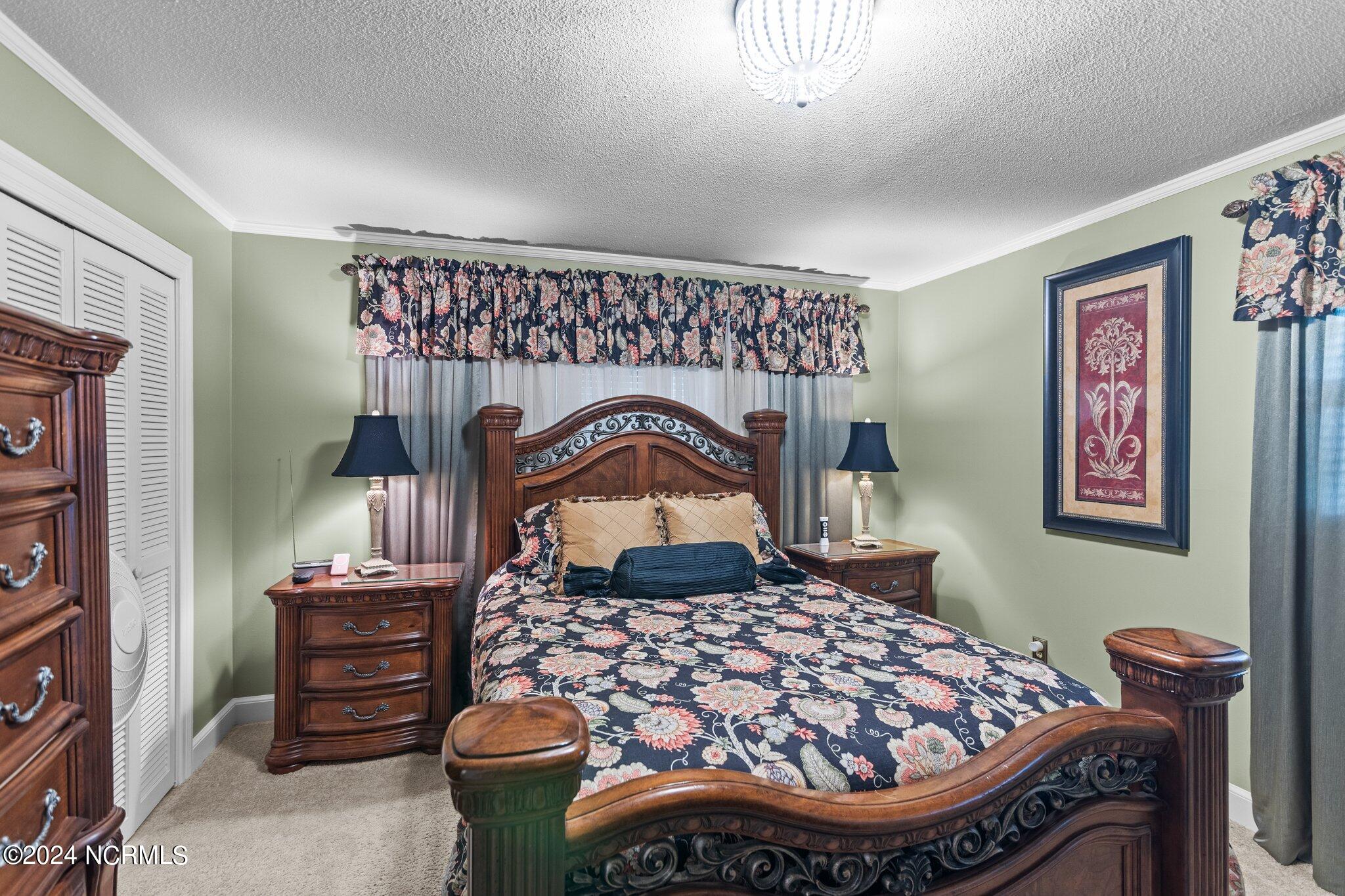 411 Taylor Heath Road Kinston, NC 28501 - Photo 32 of 49 BR2