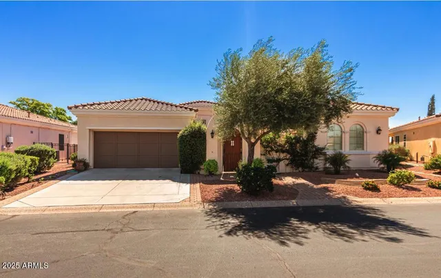 $5,000 | 12847 West Panchita Drive, Sun City West, AZ 85375