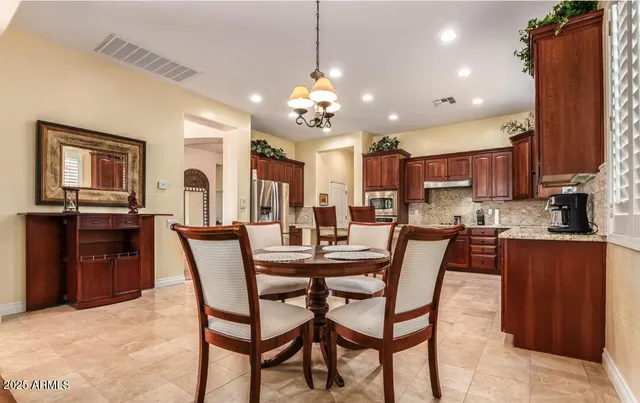 $5,000 | 12847 West Panchita Drive, Sun City West, AZ 85375