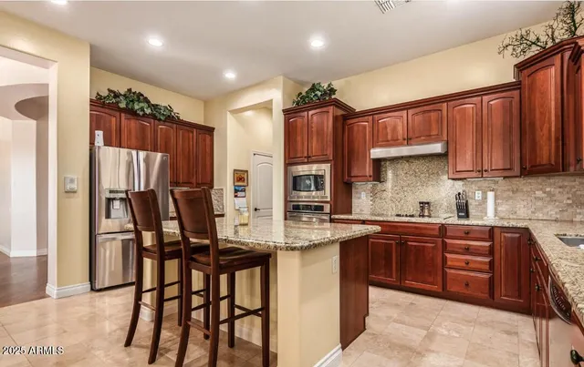 $5,000 | 12847 West Panchita Drive, Sun City West, AZ 85375