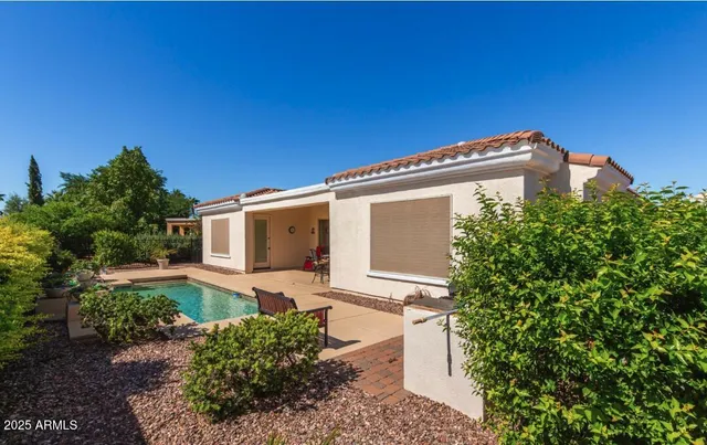 $5,000 | 12847 West Panchita Drive, Sun City West, AZ 85375