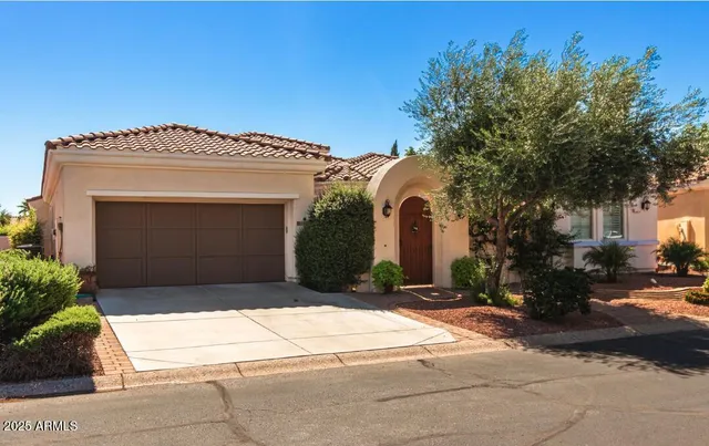 $5,000 | 12847 West Panchita Drive, Sun City West, AZ 85375