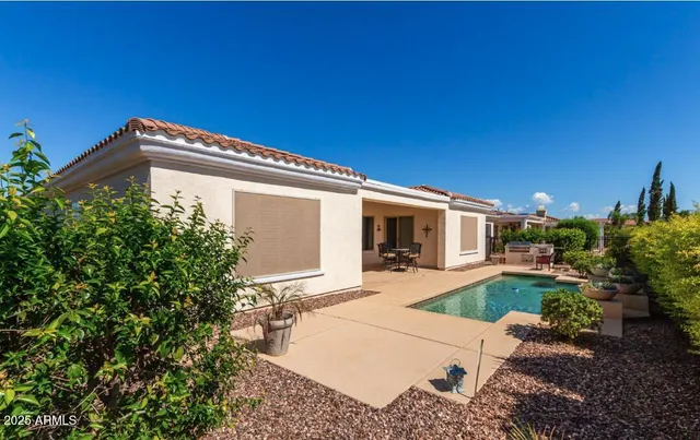 $5,000 | 12847 West Panchita Drive, Sun City West, AZ 85375