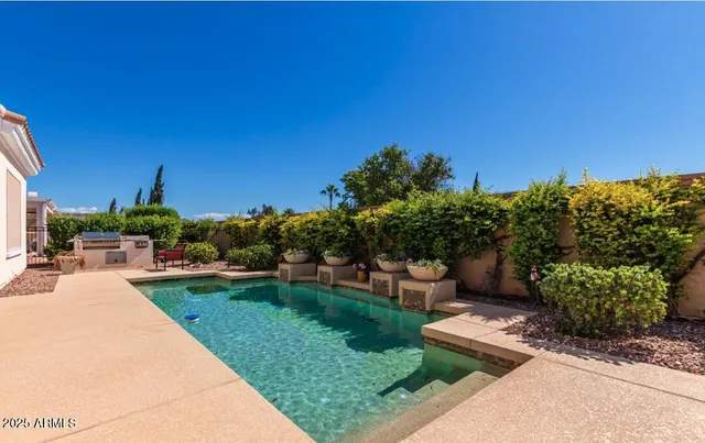 $5,000 | 12847 West Panchita Drive, Sun City West, AZ 85375