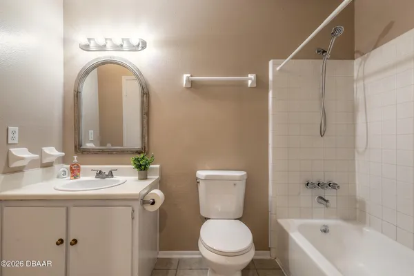 $1,500 | 1600 Big Tree Road, Unit B7, Daytona Beach, FL 32119