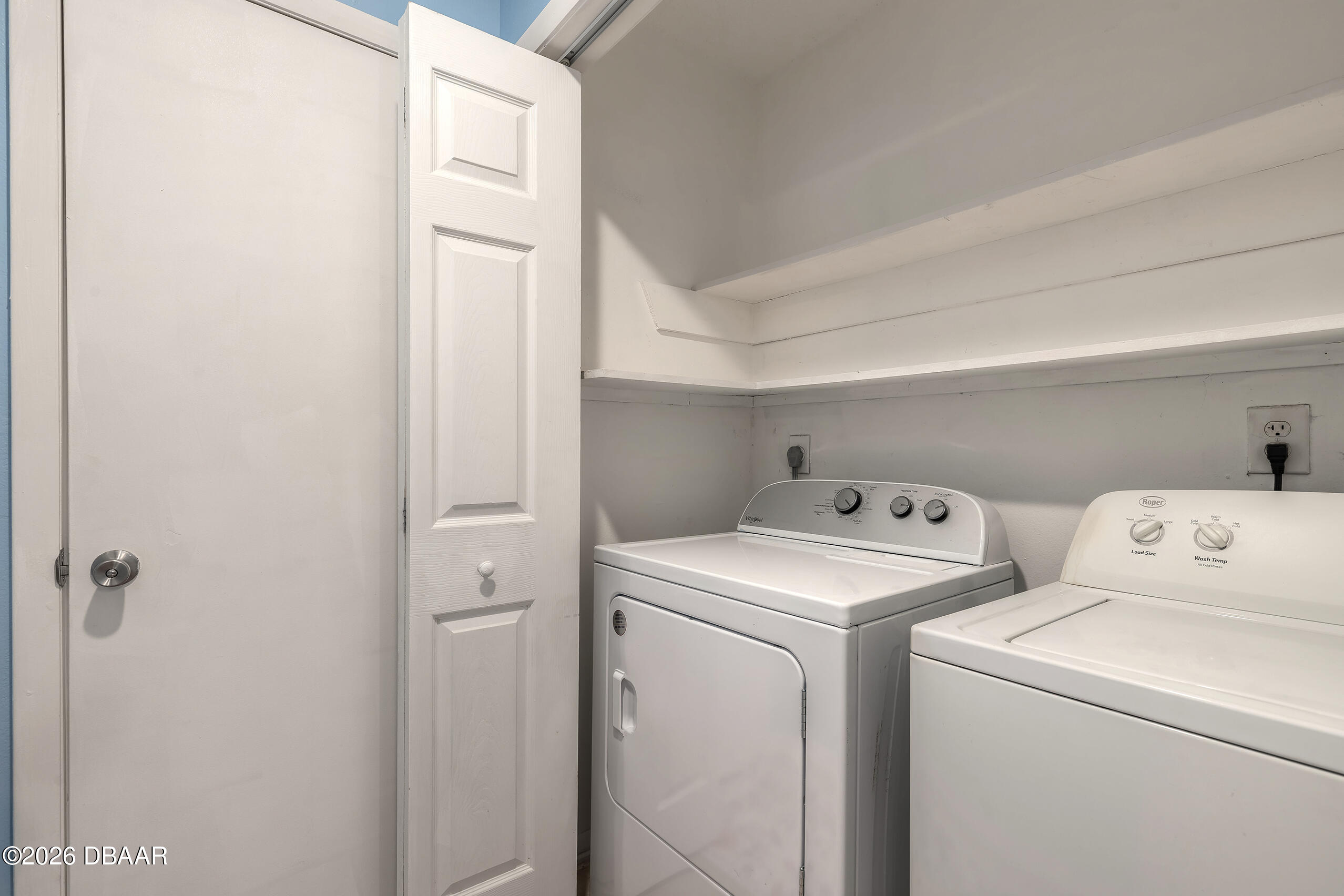 1600 Big Tree Road, Unit B7 Daytona Beach, FL 32119 - Photo 17 of 22 1600-9