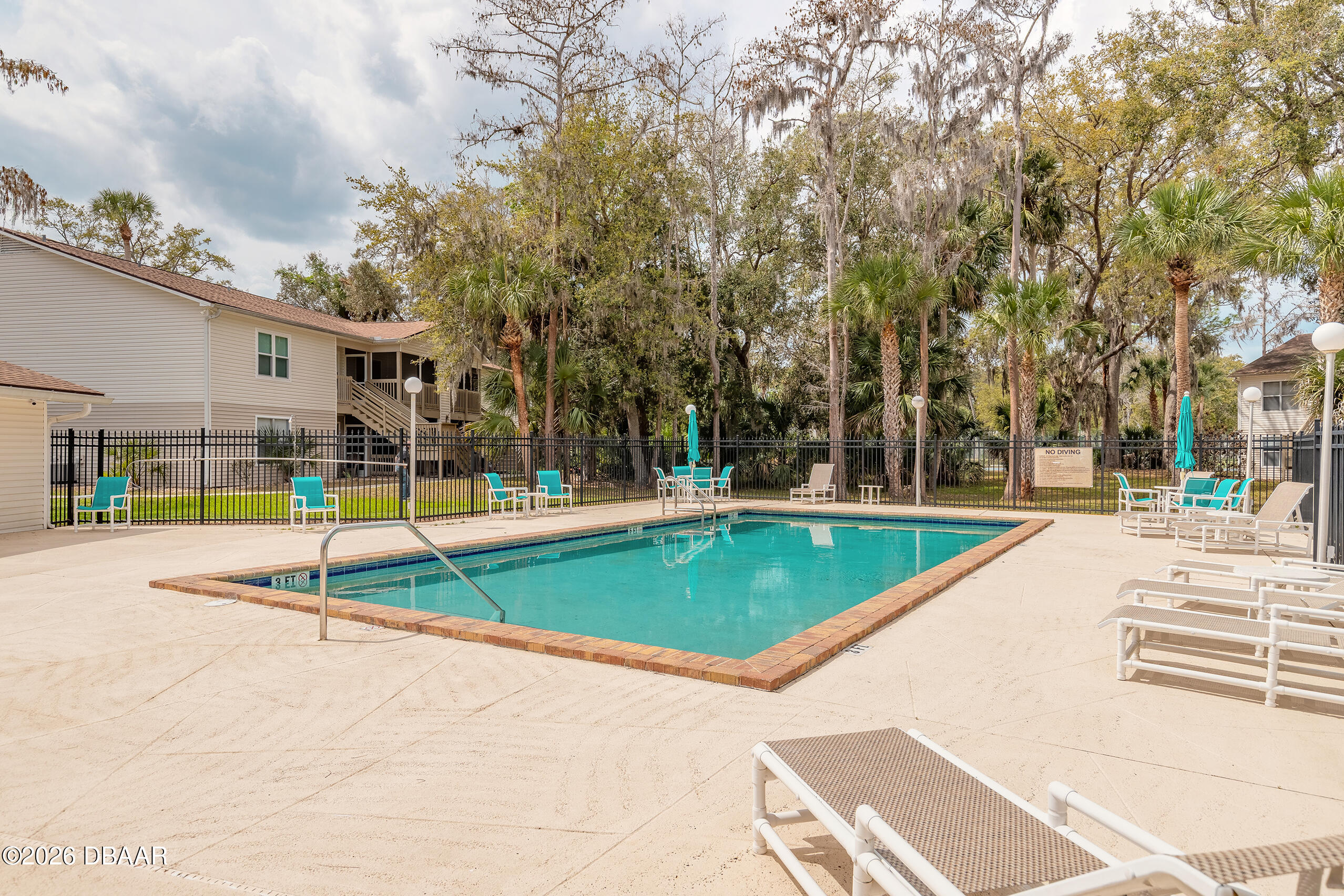 1600 Big Tree Road, Unit B7 Daytona Beach, FL 32119 - Photo 22 of 22 1600-4