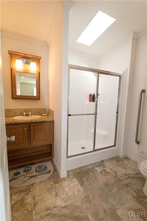 527 Norman Road Nazareth, PA 18064 - Photo 18 of 23 a view of washer and dryer