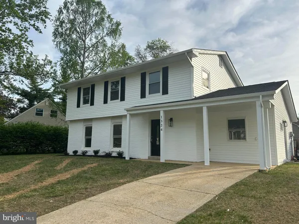 $424,900 | 1324 Wilson Road, Waldorf, MD 20602