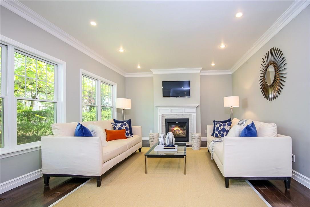 12 Wynmor Road Scarsdale, NY 10583 - Photo 1 of 1 Just what you have been waiting for! Stunning family room/fireplace in this new construction Heathcote Colonial