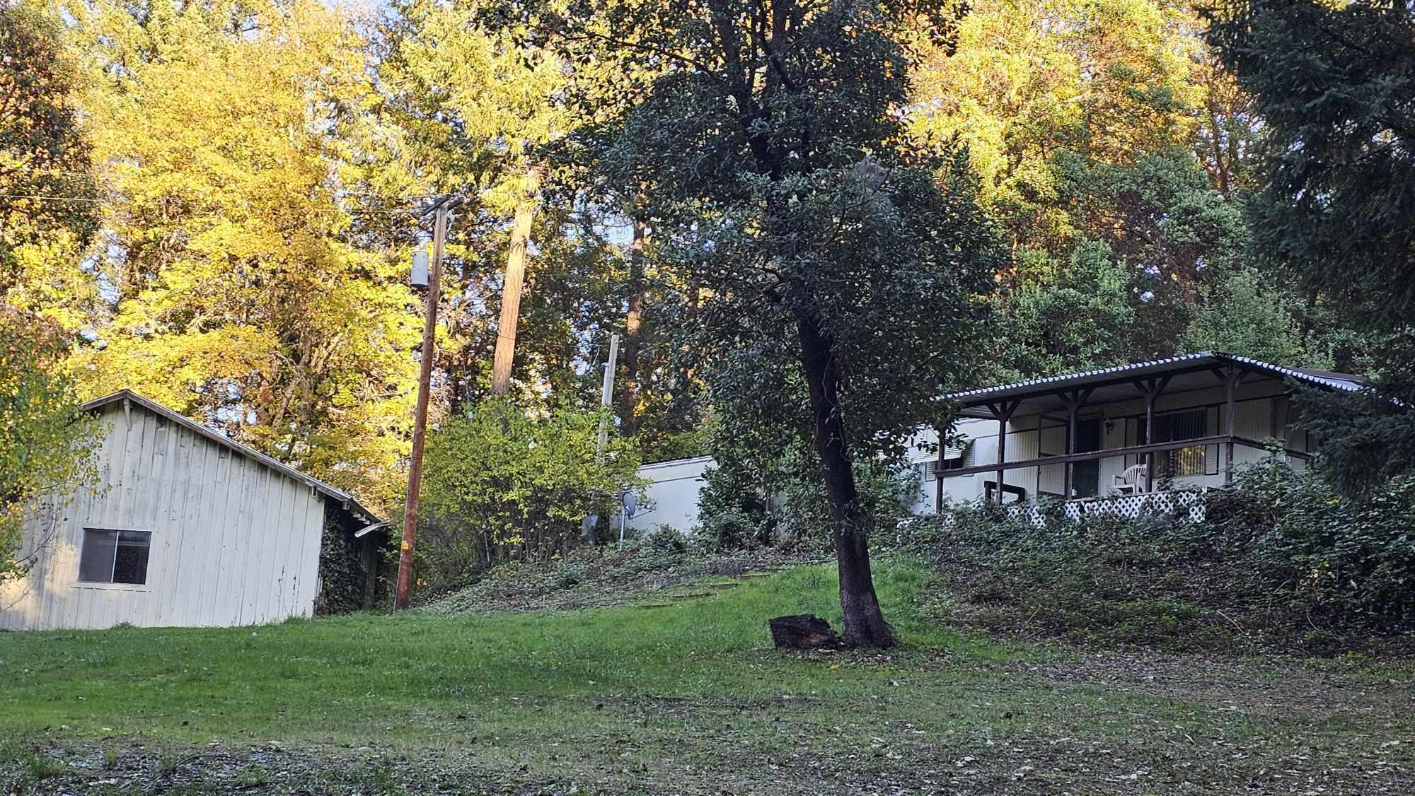 355 Pinewood Way Cave Junction, OR 97523 - Photo 4 of 18 355 7