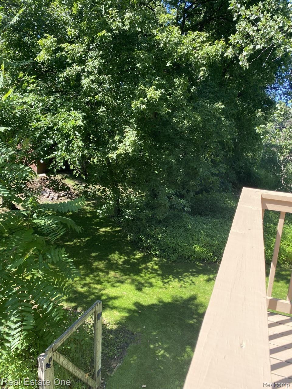 2012 Cole Road Lake Orion, MI 48362 - Photo 13 of 68 back yard 2.jpg