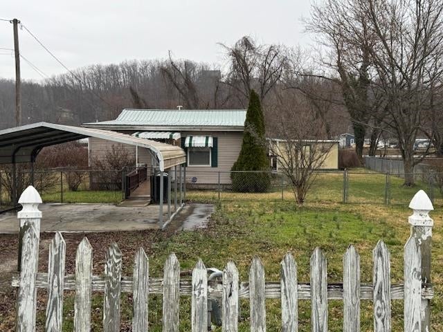 41 Township Road South Point, OH 45680 - Photo 24 of 25 Gallery Image 24
