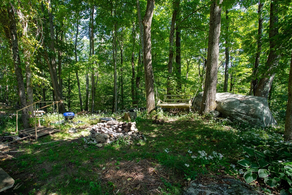 260 State Road Phillipston, MA 01331 - Photo 12 of 42 a view of outdoor space and yard