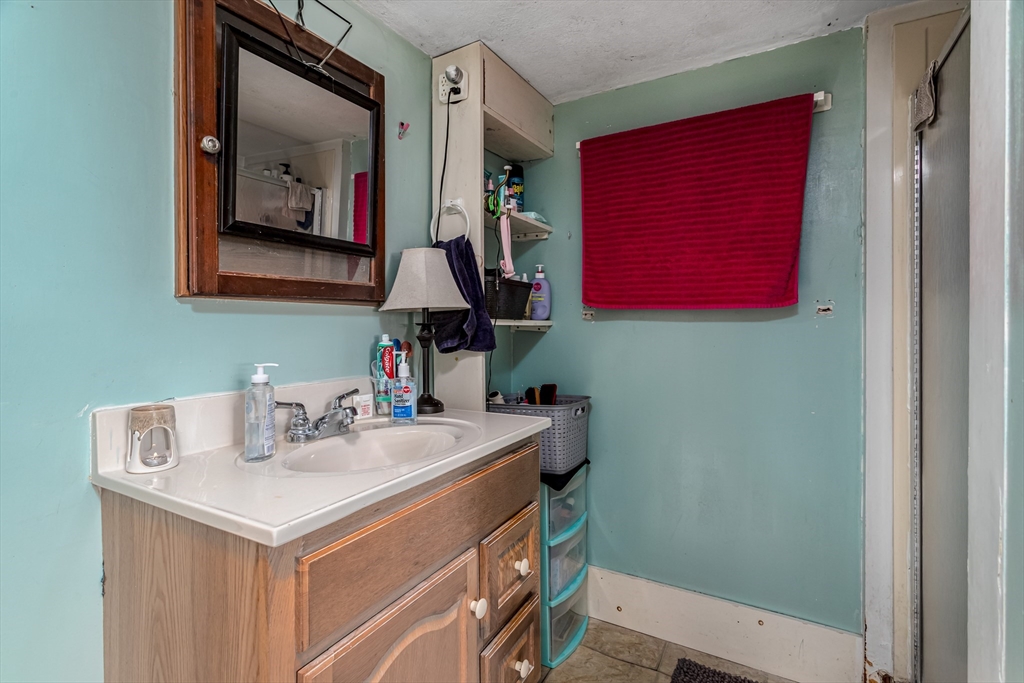 260 State Road Phillipston, MA 01331 - Photo 18 of 42 a bathroom with a sink and a mirror