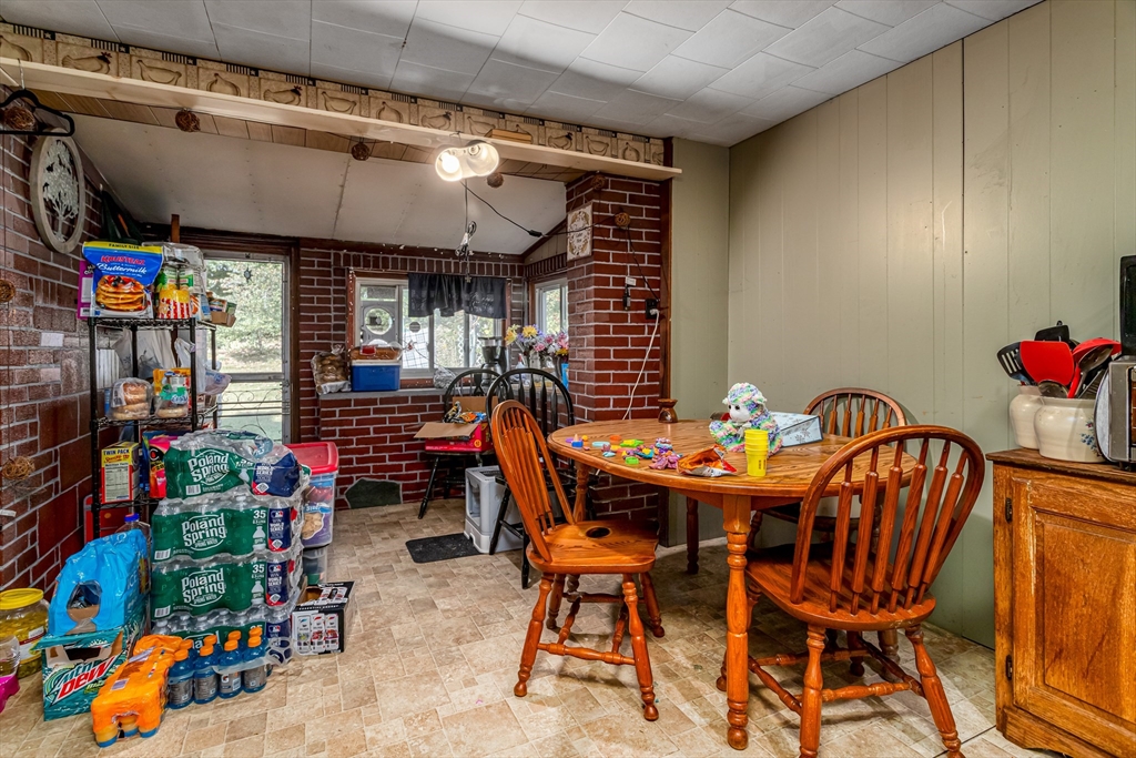 260 State Road Phillipston, MA 01331 - Photo 25 of 42 a view of a chairs and tables in the patio