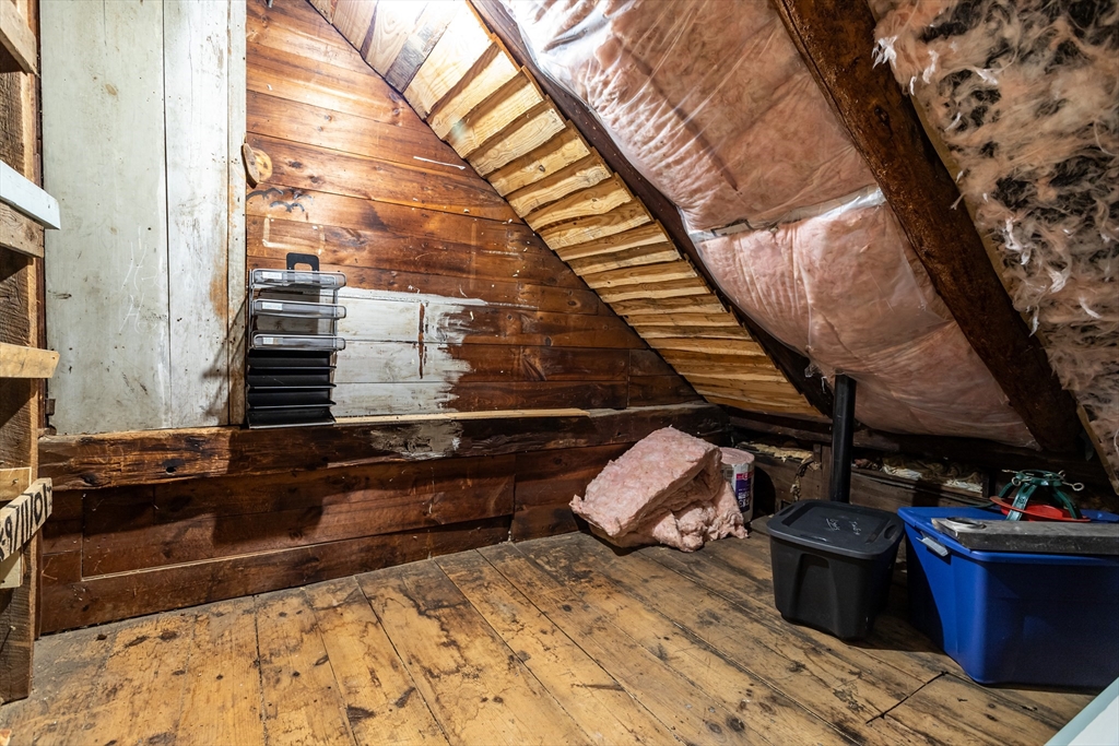 260 State Road Phillipston, MA 01331 - Photo 35 of 42 a view of entryway with patio