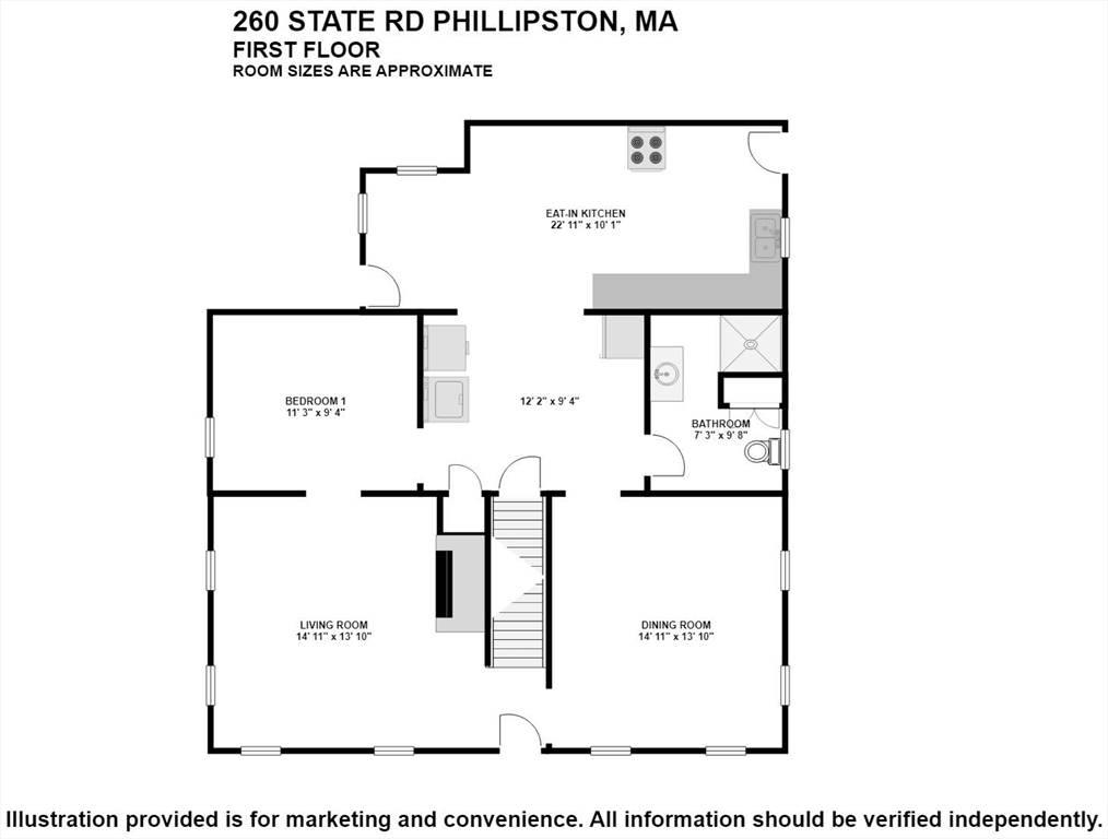 260 State Road Phillipston, MA 01331 - Photo 41 of 42