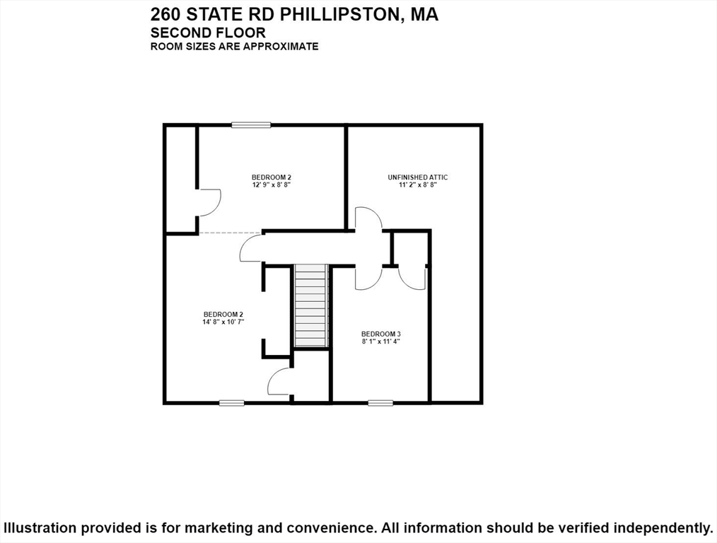 260 State Road Phillipston, MA 01331 - Photo 42 of 42 a picture of a park
