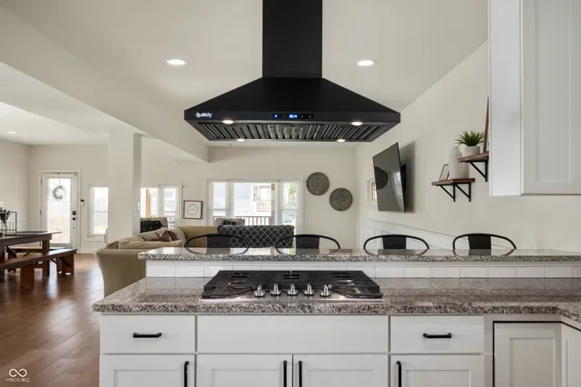 $469,000 | 1419 Wright Street, Indianapolis, IN 46203