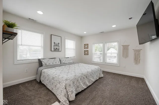 $469,000 | 1419 Wright Street, Indianapolis, IN 46203